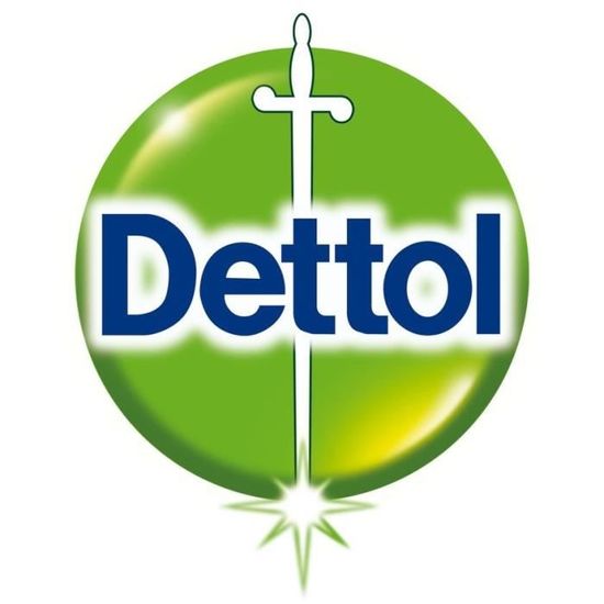 Distributeur De Savon Automatique Dettol No-Touch - Parfum Fruits Du Verger, Hygiène Sans Contact