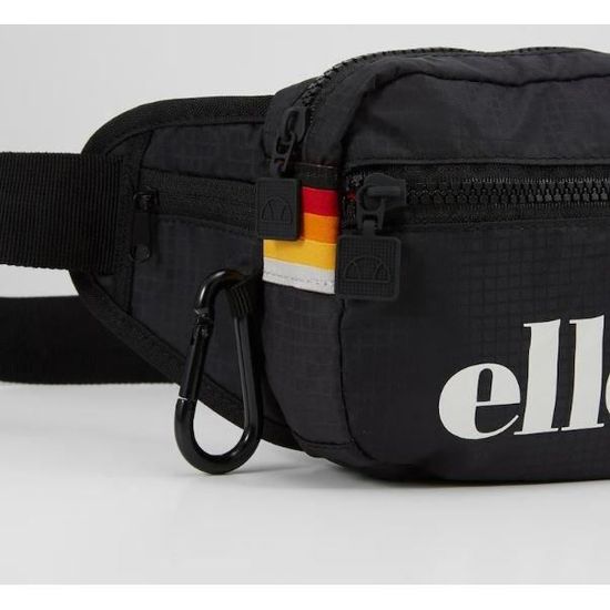 Ellesse bum bag hotsell
