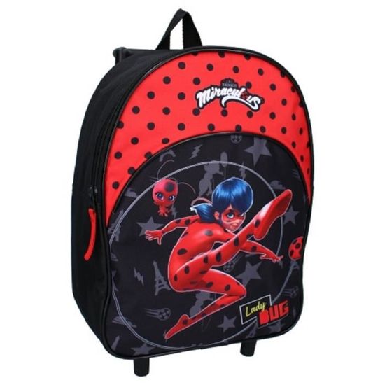 Cartable miraculous deals pas cher