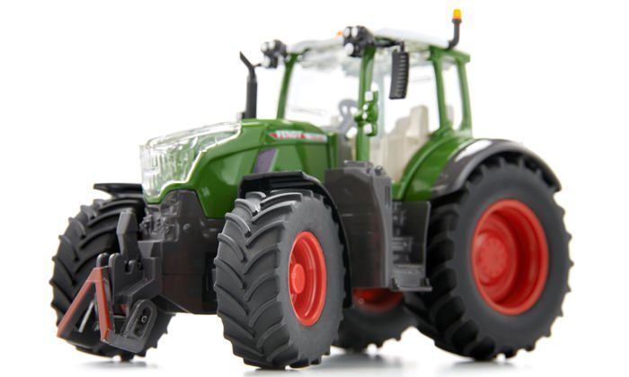 Britains LTD - Tracteur ford, échelle 1:32 | Kaufen auf