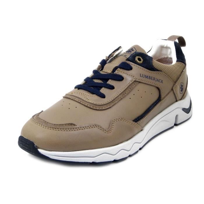 Chaussure lumberjack hotsell pour homme