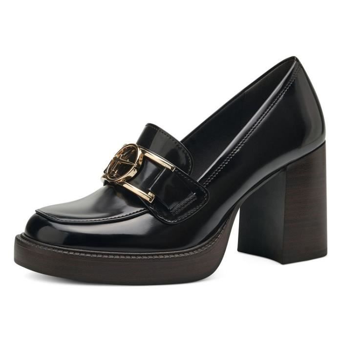 Escarpin compensé best sale tamaris