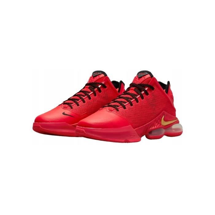 Lebron rouge online