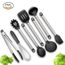 Lève-couvercles De Casserole En Silicone - 3 Pièces Anti-débordement, Mignons Et Résistants à La Chaleur