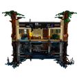Lego Stranger Things: The Upside Down 75810 set - VIP Exclusive -2