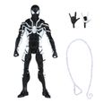 Figurine Spider-Man Stealth Suit Figurine Future Foundation Legends Series-2