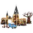LEGO® Harry Potter™ 75953 Le Saule Cogneur™ du château de Poudlard™-2