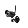 TECHNAXX Kit de surveillance TX-28 caméra + écran-2