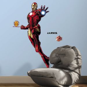 Lot De 12 Stickers Marvel - Logos Modernes Et Autocollants Titres - Neuf Sous Blister