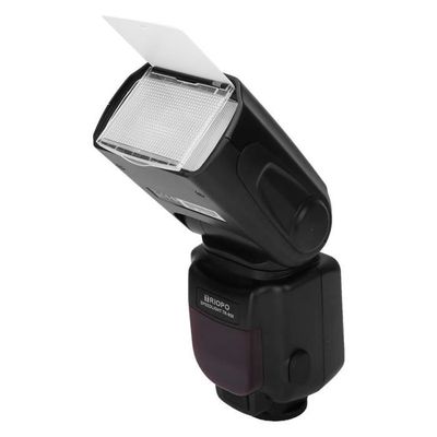 Godox TR-N Rehausseur De Flash TTL Pour Nikon - Compatible IT30PRO-N, IT20-N - HSS 1/8000s