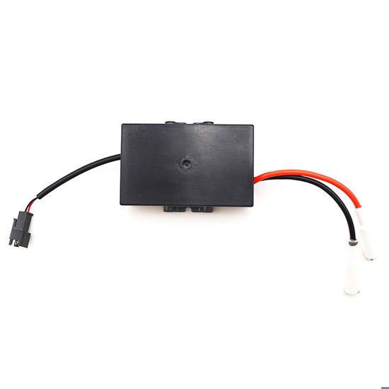 Contrôleur 52V 25A Minimoteurs – original Dualtron Mini