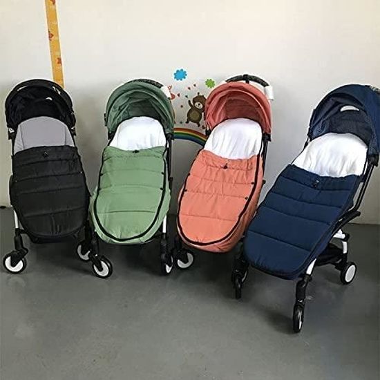Chanceliere universelle pour poussette Accessoire pour poussette Compatible avec les poussettes The Babyzen YOYO YOYO2 Cybex 249 Cdiscount Puericulture Eveil bebe