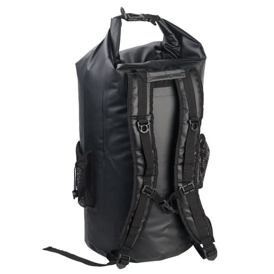 Sac A Dos Etanche 40 L Special Trekking Prix Pas Cher Cdiscount