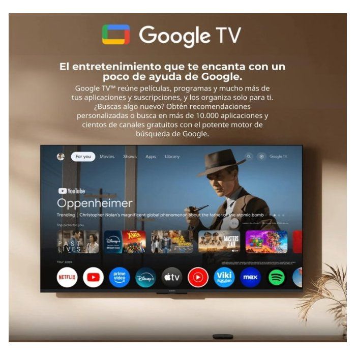Xiaomi TV Box S 3rd Gen: la nuova generazione con 4K Ultra HD, Google