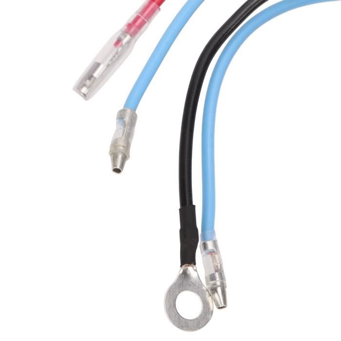 THERMOSTAT DE SORTIE D'eau De Refroidissement Du Moteur CP9Z8K556B Pour
