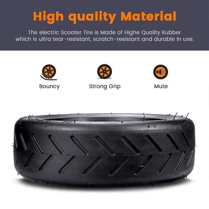 CHAMBRE À AIR standard pour petit pneu grandeur size 3.50-8 EUR 5