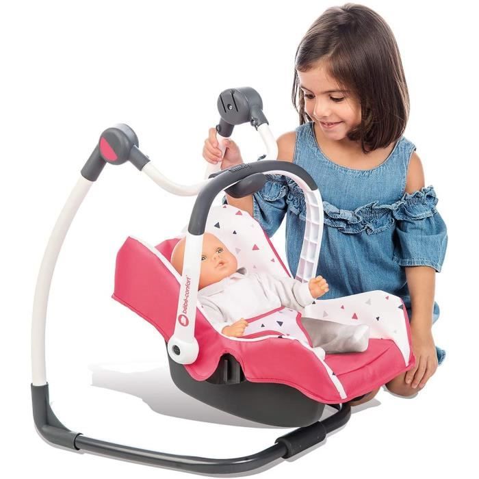 MOUSTIQUAIRE POUSSETTE MOUSTIQUAIRE LANDAU MOUSTIQUAIRE NACELLE Smoby Bebe Confort Siege Chaise257 Cdiscount Puericulture Eveil bebe