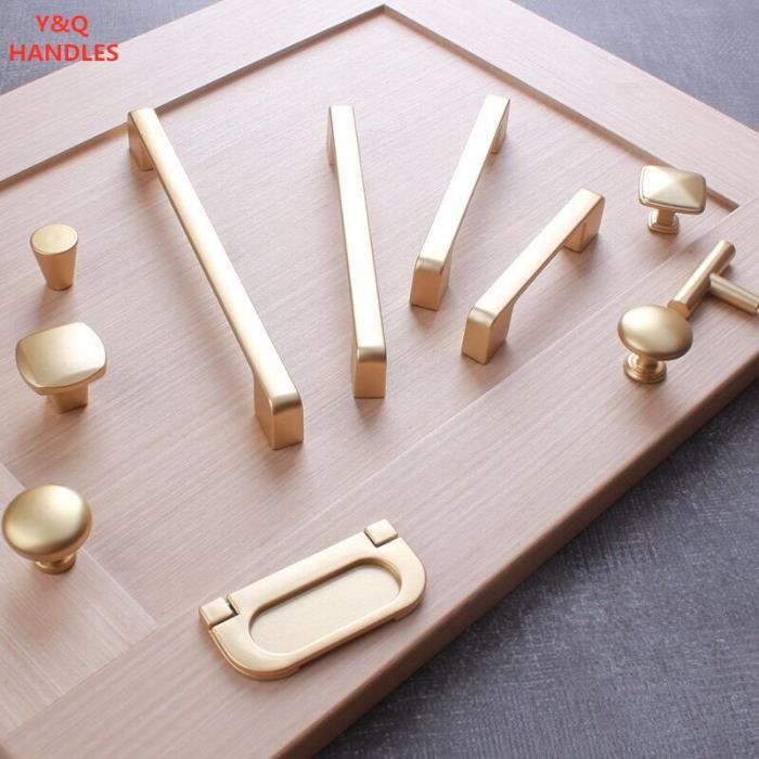 Boutons Pour Meubles De Cuisine