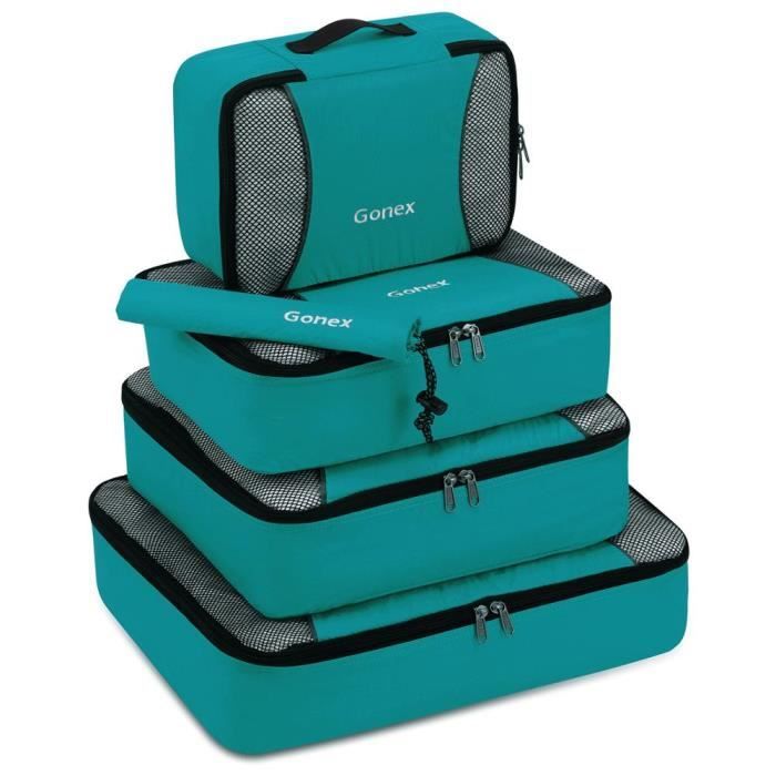 Gonex sac organisateur shop de bagage