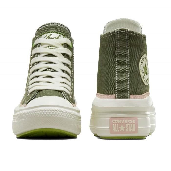 Converse chuck taylor clearance 70 homme verte