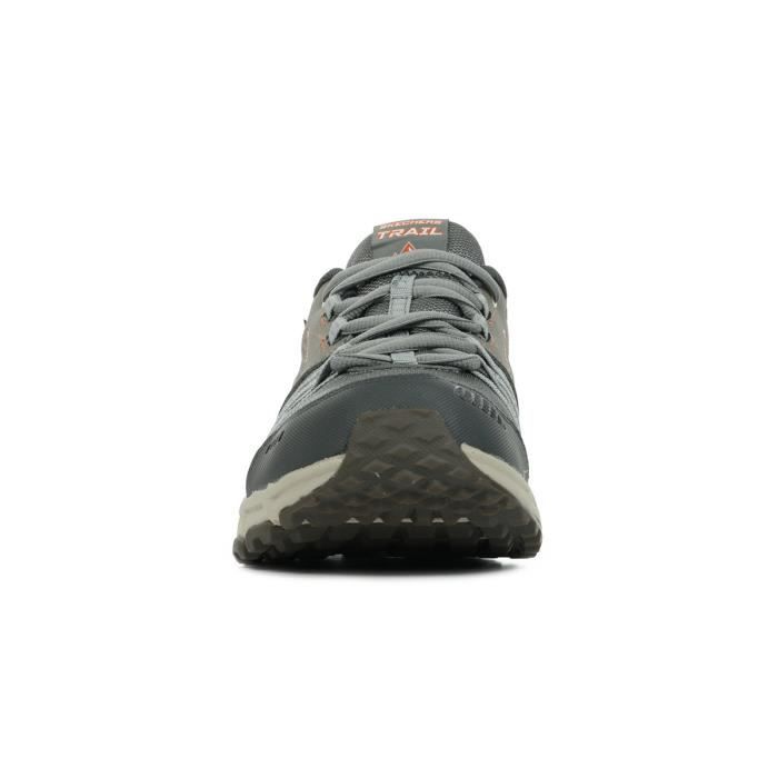 Skechers trail homme verte deals