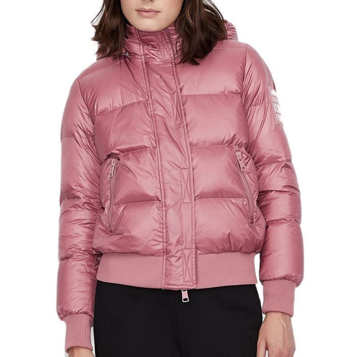 Doudoune Armani Exchange
