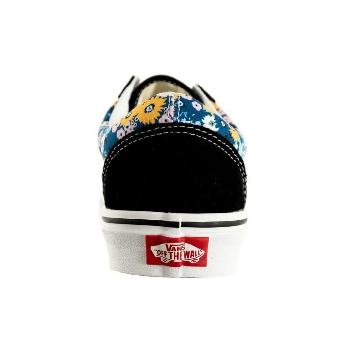 Vans old on sale skool noir 39