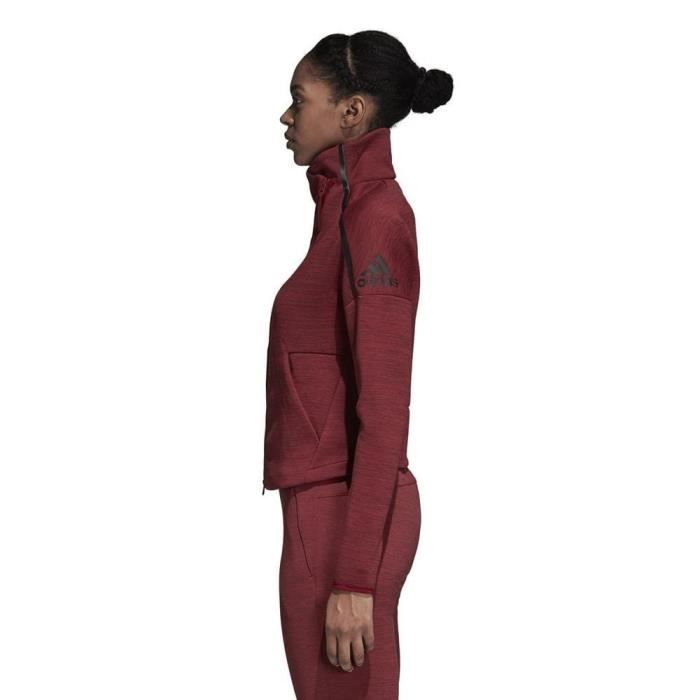 Adidas zne heartracer jacket on sale