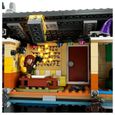 Lego Stranger Things: The Upside Down 75810 set - VIP Exclusive -3