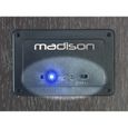 MADISON MAD-JUKEBOX10 - Jukebox vintage autonome avec bluetooth-3