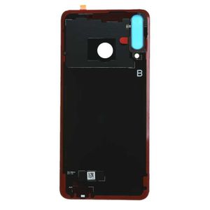 Vetro Posteriore Con Lente Per Huawei P30 - Qualità Premium