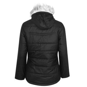 doudoune lee cooper femme