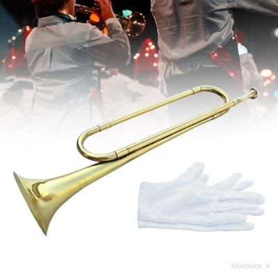 Tampons Liège Pour Trompette - Lot De 4 - Haute Qualité - Réparation Instrument De Musique