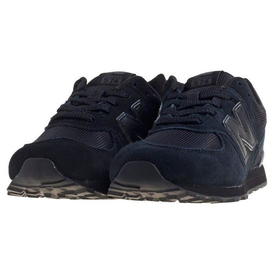 basket noire new balance basket noire new balance