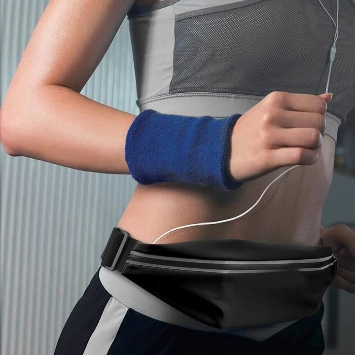 Ceinture course a online pied
