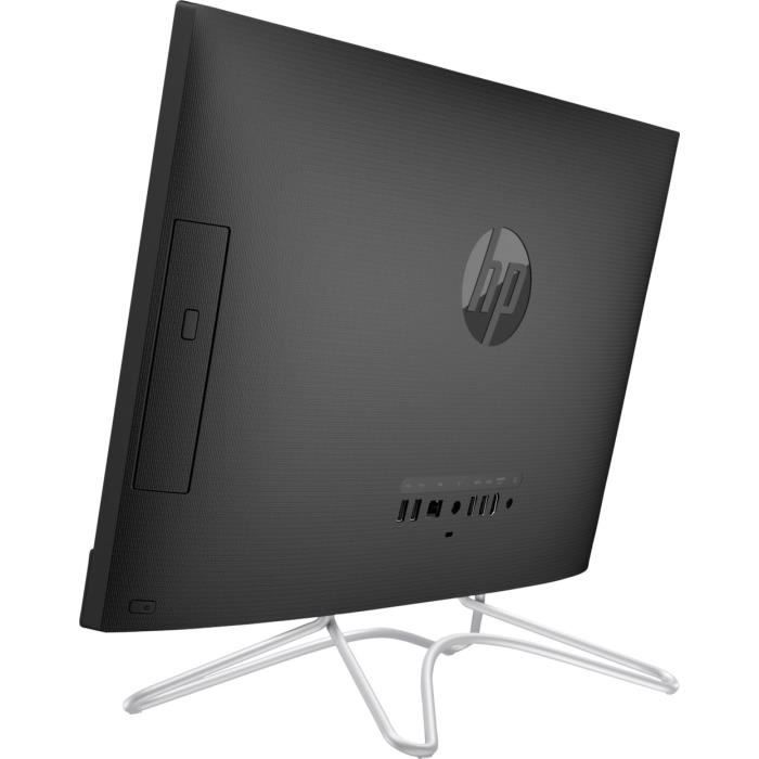 All-in-One 22-c0020nf - 22"FHD - i3-8130U3