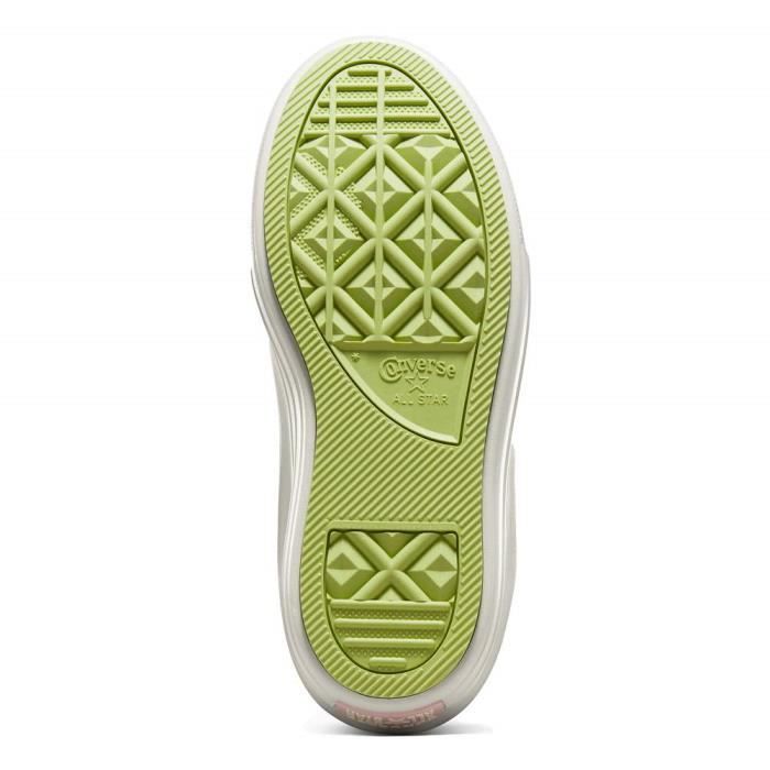 Converse sales talon femme