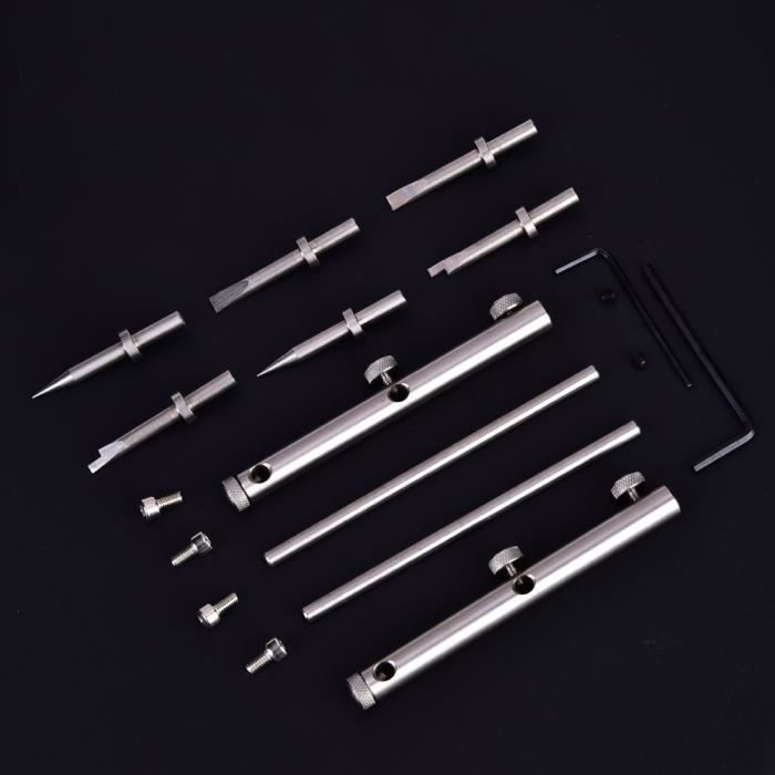 Clé De Caméra Réglable Kit De Réparation De Lentille Ensemble Professionnel pour Objectif Clé De Caméra Réglable Kit De Réparation De Lentille Ensemble Professionnel pour Objectif