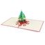 3d Pop Up D Arbre De Noel Cartes De Voeux Collection Cadeau Carte Congraduation Artesanat Rouge Achat Vente Carte Correspondance 3d Pop Up D Arbre De Noel Cdiscount