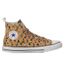 converse toile beige