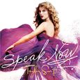 TAYLOR SWIFT-Speak Now-0