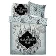 Housse de couette Harry potter