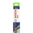 Bosch balai d'essuie-glace Flatblade R14 280 mm caoutchouc noir-0