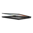 LENOVO ThinkPad T480 20L5 - Core i5 8250U / 1.6 GHz - Win 10 Pro 64 bits - 8 Go RAM - 500 Go HDD - 14" IPS 1920 x 1080 (Full HD)-0