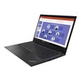 Ordinateur portable - Lenovo - Lenovo ThinkPad T14s Gen 2 - 14" - Intel Core i7 1165G7 - 16 Go RAM - 512 Go SSD - Français-0