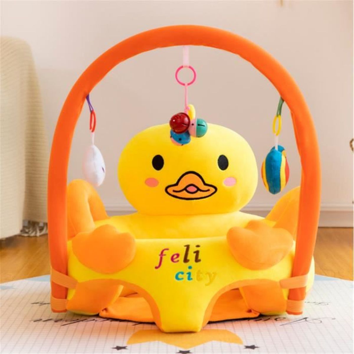 Coussin Assis Bebe Cdiscount