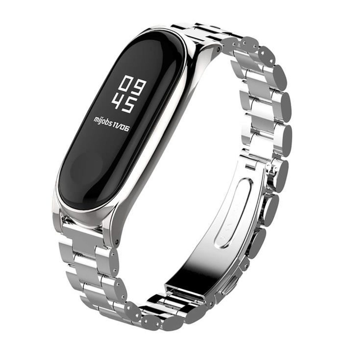 Фитнес Браслет Xiaomi Mi Band 4 Купить