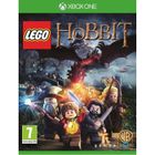 WARNER GAMES LEGO Le Hobbit Jeu XBOX One
