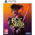 SEGA Like a Dragon: Pirate Yakuza in Hawaii - Jeu PS5