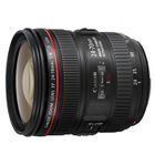 Objectif Zoom Canon EF 24-70 mm f/4.0 L IS USM